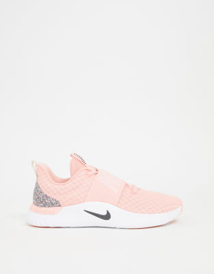 nike training renew tr 9 pink
