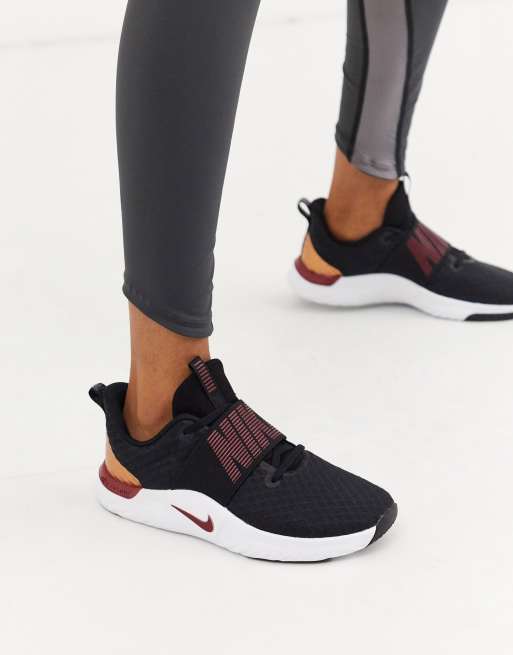 Basket cheap nike asos