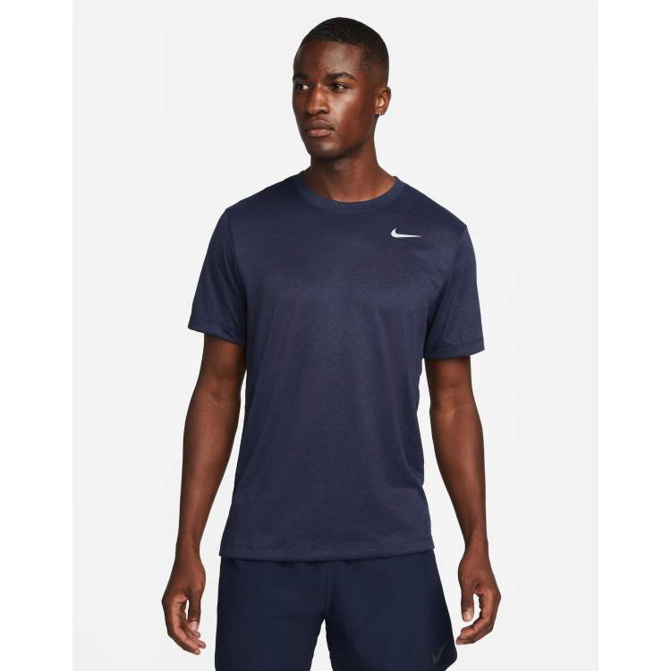 nike shirt training