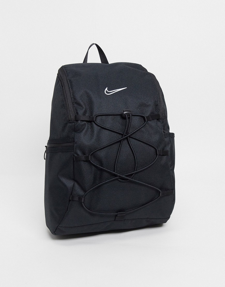 Nike Training - Rugzak in zwart