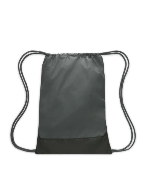 Nike Training Sac de sport Gris ASOS
