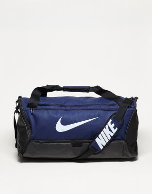 sac nike homme bleu