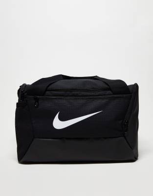 Nike Training - Sac polochon 25 L - Noir