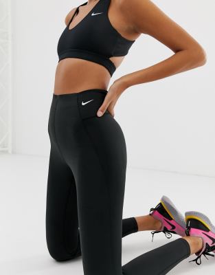 nike performance leggins