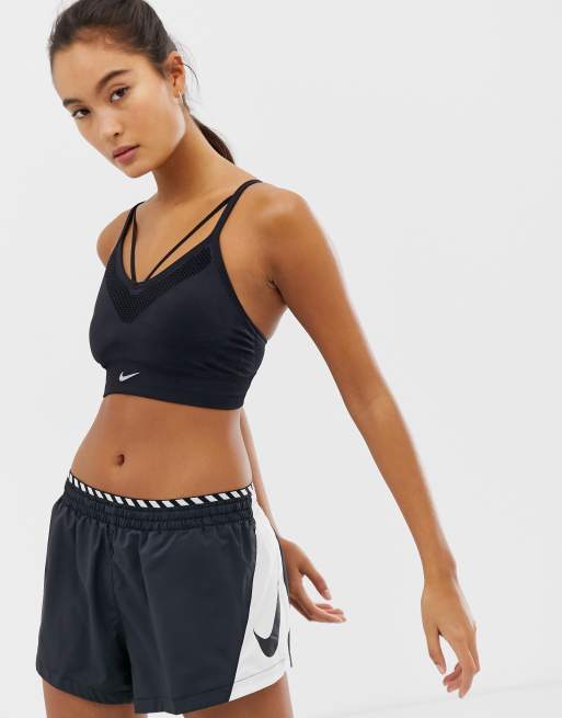 Nike store seamless bralette