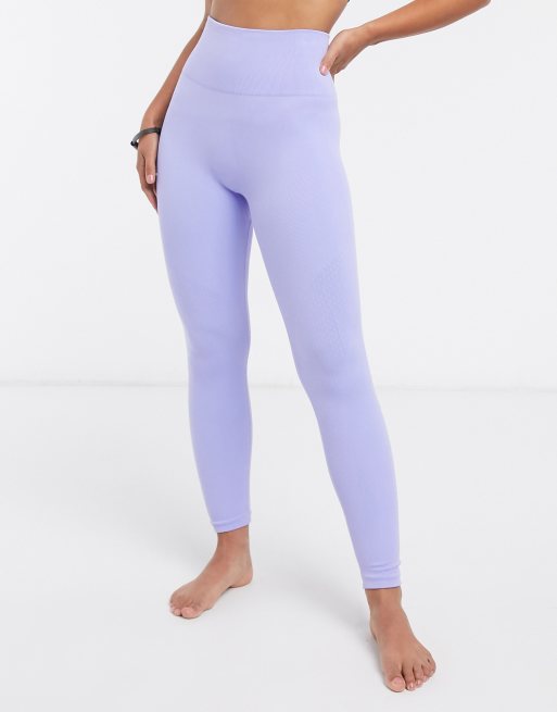 nike yoga seamless leggings