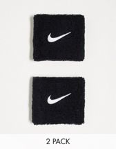 Nike Keycord Cordon Tour de Cou Vert Vif Noir 
