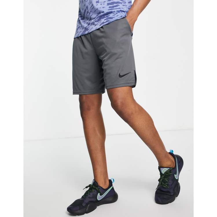 Nike dri fit hot sale training short