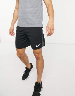 nike trainer shorts
