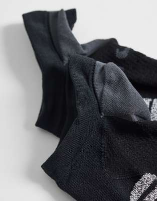 Nike Socks In Black