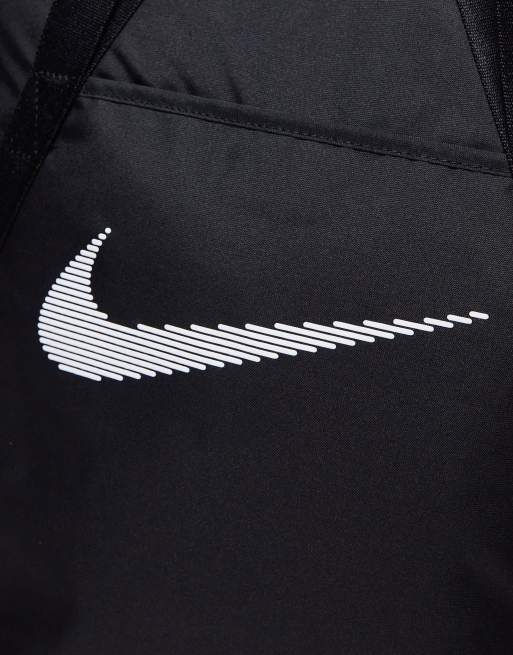 Nike Training - Sort tote-taske til træning, 2 af 4