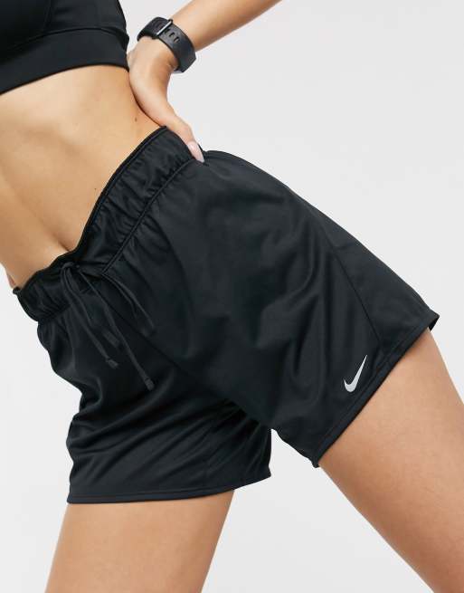 Nike Training - Sorte shorts, 3 af 4