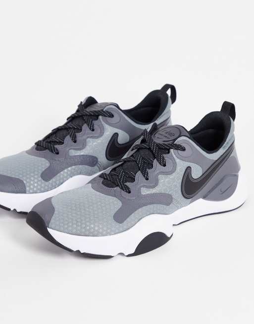 nike training speedrep