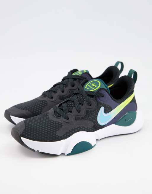 nike wmns speedrep