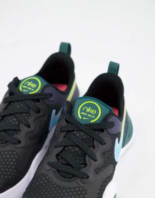 nike train speed rep trainers