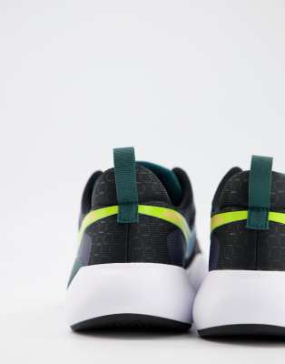 nike training speedrep