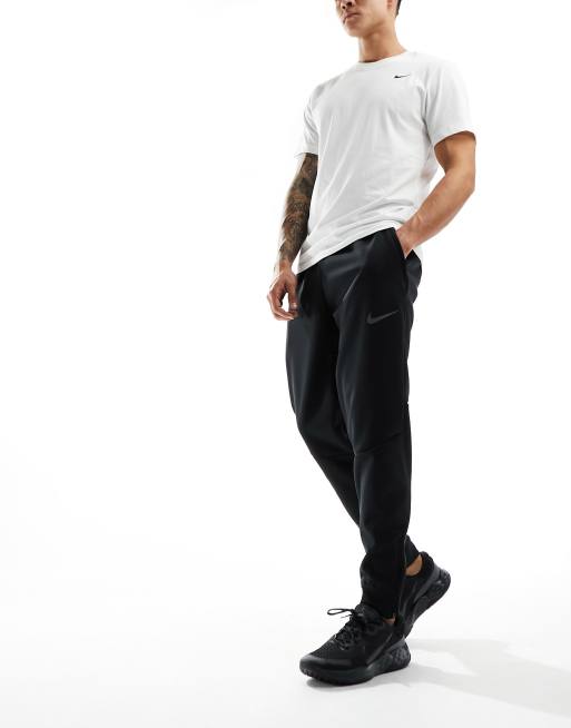 Nike dri best sale fit sweatpants