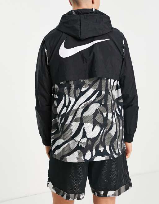 Veste nike shop homme sport