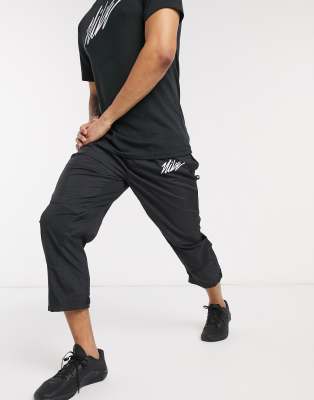 nike clash pants