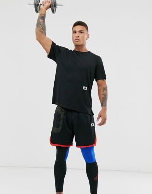 Nike Training - Sport Pack - T-shirt nera | ASOS