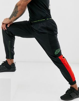 Nike Training Sport Pack tapered pants 