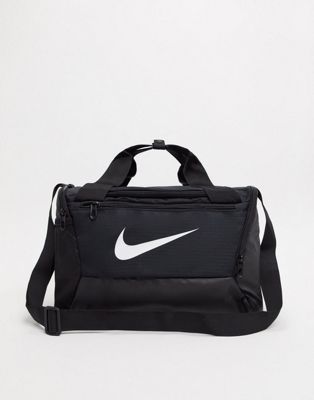 Nike Training sports bag in black | ASOS
