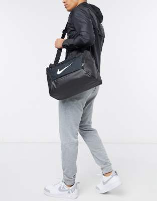 nike training sports bag