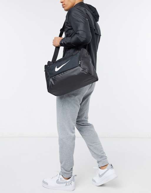 Nike hot sale sports bag