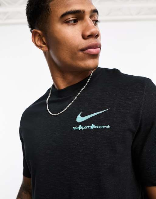 Sport t hotsell shirt nike