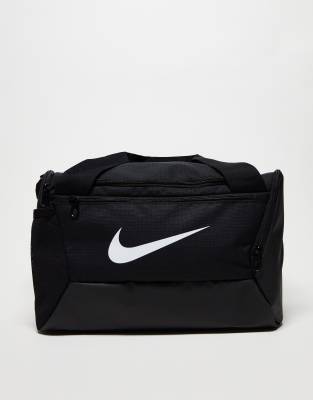 Nike Training - Sporttasche in Schwarz, 25 l