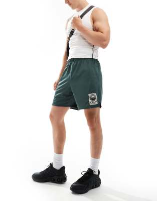 Nike Training Studio 72 Dri-Fit Unlimited ultra-light 7inch