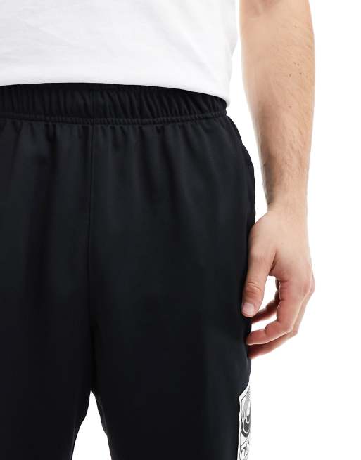 Adidas shorts clearance dri fit