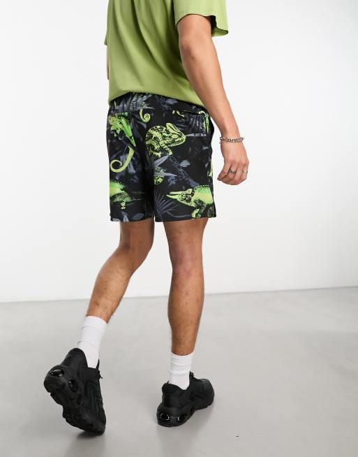 Nike dri outlet fit studio shorts