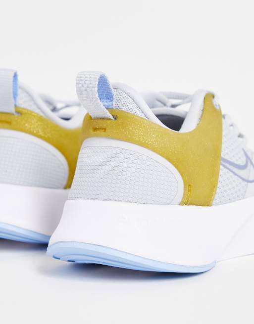 Nike Training - SuperRep Go 2 - Sneakers grigie, 2 di 4