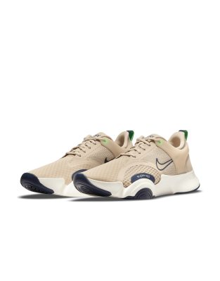 nike training superrep