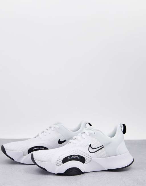 asos nike superrep