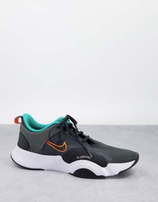 nike trainers superrep go