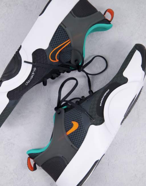 Supergo trainers sales