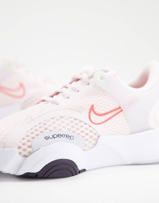 nike superrep go 2 pink