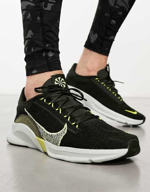 Nike 2024 flyknit kaki