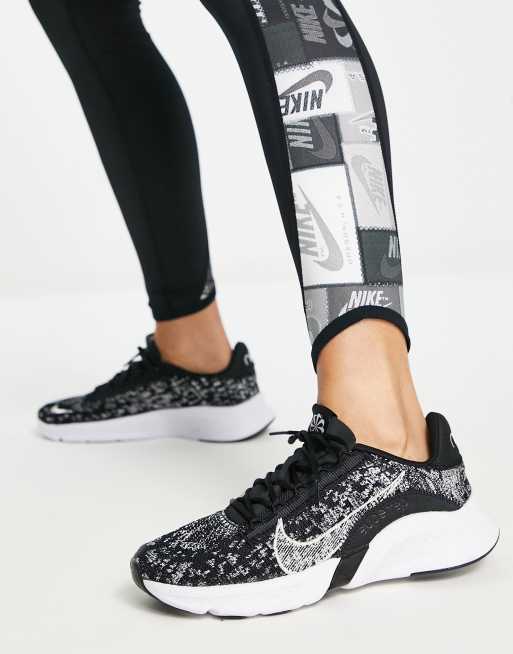 Asos flyknit sale