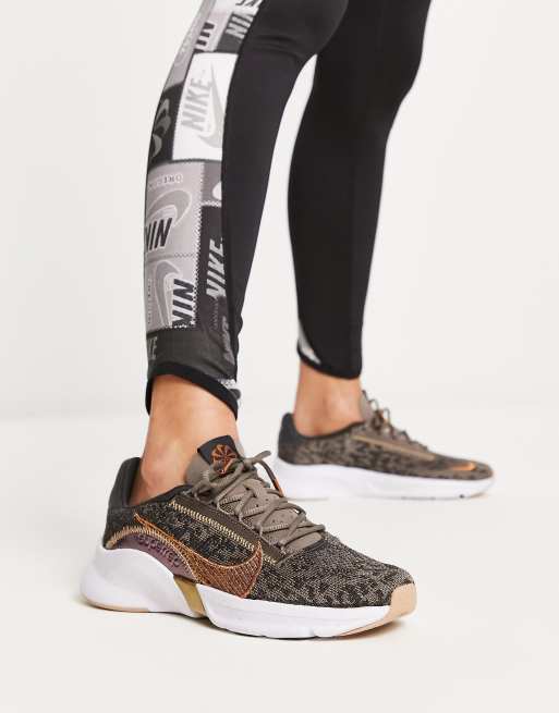 Asos flyknit hot sale