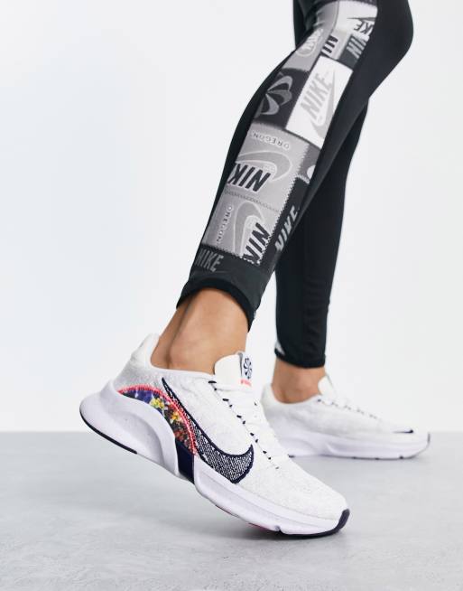 Asos flyknit online