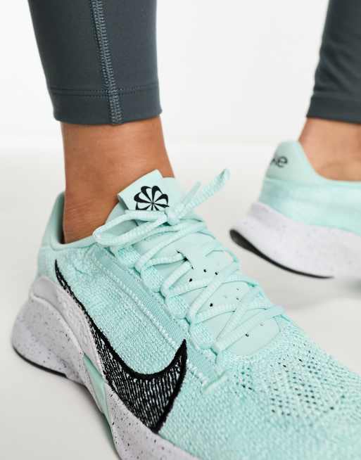 Asos nike flyknit deals