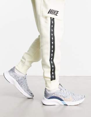 asos nike superrep go