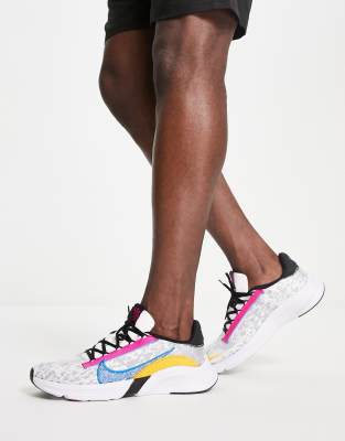 Nike Training SuperRep Go 3 trainers in 