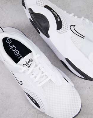 nike superrep go trainers