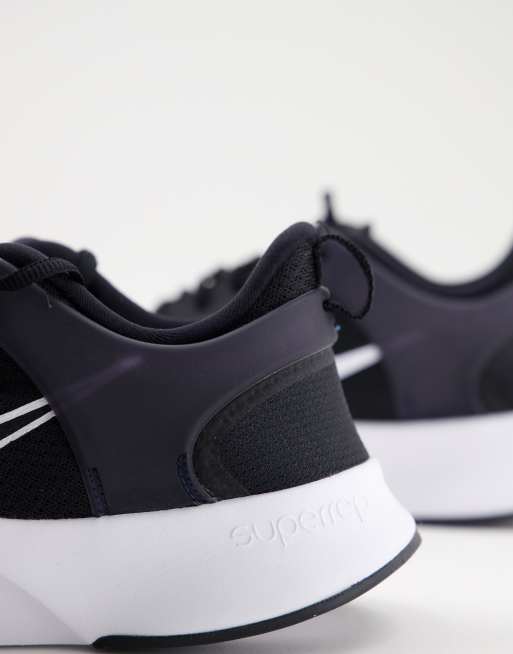 Nike Training - SuperRep Go - Baskets - Noir, 4 de 4