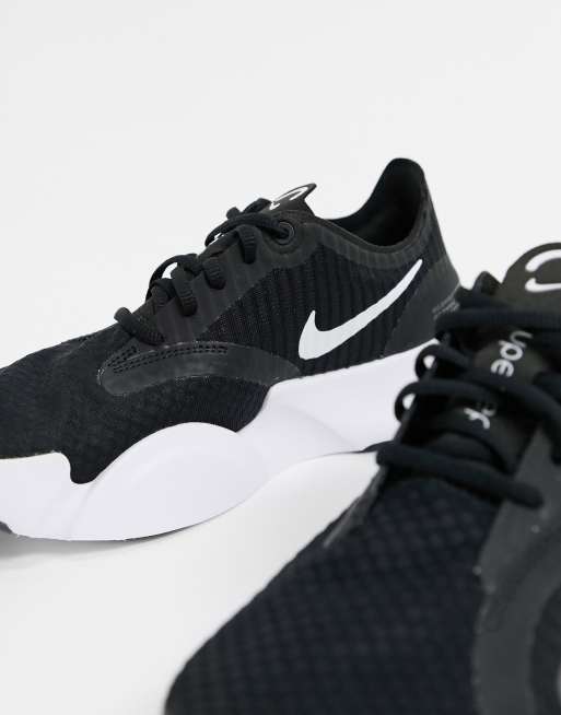 Nike discount training preto