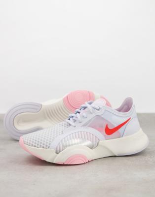 nike superrep go trainers womens